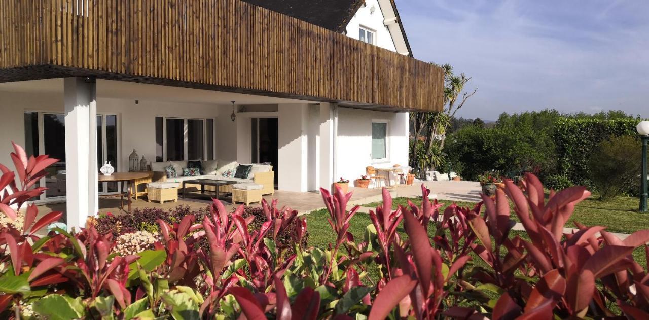 Villa Quinta Do Soldado Albergaria-a-Velha Exterior foto