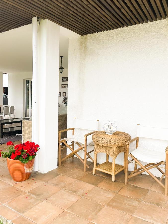 Villa Quinta Do Soldado Albergaria-a-Velha Exterior foto